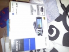 pequeña y comoda camara de video sony handycam - mejor precio | unprecio.es