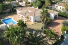 3 Dormitorio Chalet En Venta en Jávea, Alicante - mejor precio | unprecio.es