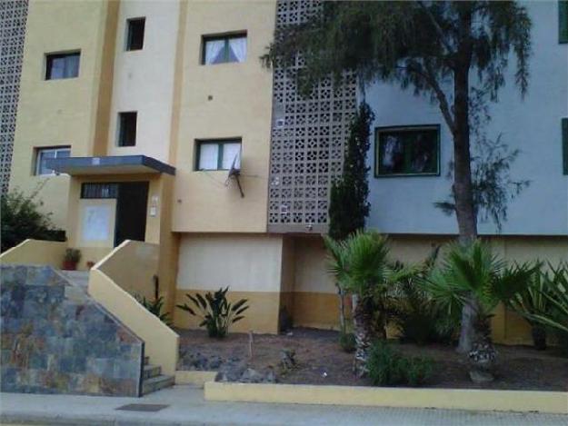 Apartamento en Arona