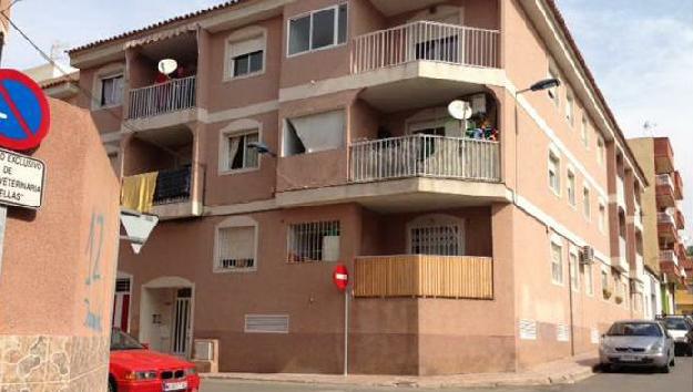 Apartamento en Puerto de Mazarrón