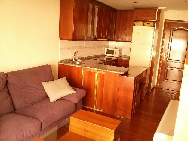 Apartamento en Vigo