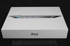 Apple iPad 2 64GB White (WiFi Only)