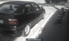 bmw compact 1.6i - mejor precio | unprecio.es