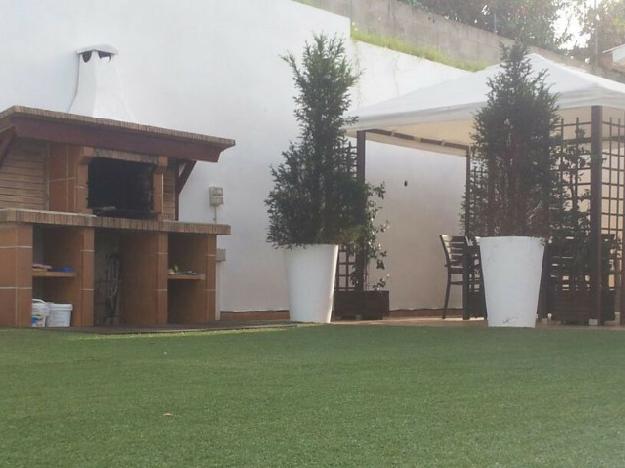 Casa en Maçanet de la Selva
