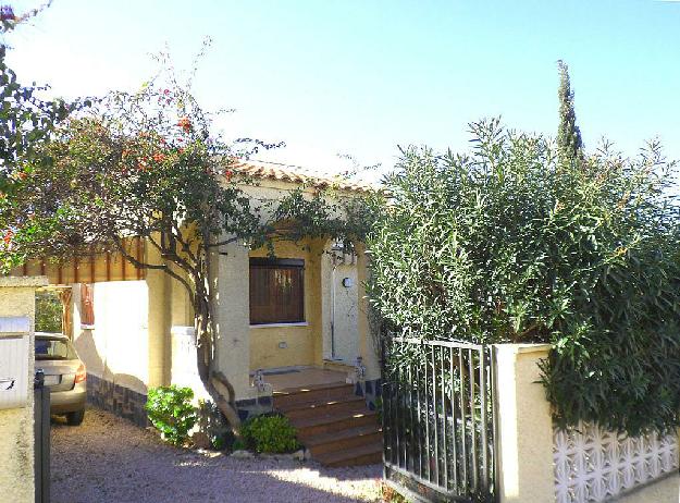 Casa en San Fulgencio