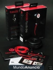 CASCOS MONSTER BEATS TOUR D DRE - mejor precio | unprecio.es