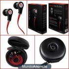 CASCOS MONSTER BEATS TOUR D DRE - mejor precio | unprecio.es