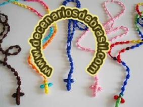 DECENARIOS DE BRASIL - COMPRAR DECENARIOS - VENTA PULSERAS DECENARIOS