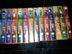 Dragon ball Z y Dragon Ball GT-peliculas vhs - mejor precio | unprecio.es