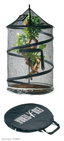 Exo terra Explorarium 45*60 cm