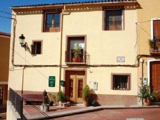 Finca/Casa Rural en venta en Jalón/Xaló, Alicante (Costa Blanca)