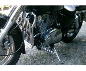 HONDA VT 1100