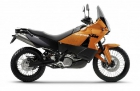 KTM 990 ADVENTURE ABS NARANJA 2011 - mejor precio | unprecio.es