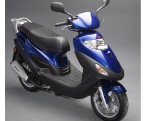 KYMCO MOVIE XL / MOVIE 125