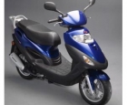 KYMCO MOVIE XL / MOVIE 125 - mejor precio | unprecio.es