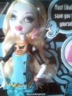 Lagoona Blue 2011 - Monster High 30€ - mejor precio | unprecio.es