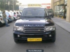 Land Rover Rover Range Rover Sport 2.7TDV6 HSE - mejor precio | unprecio.es