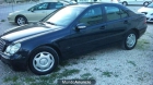 Mercedes Benz C del año 2001 - Villena - mejor precio | unprecio.es