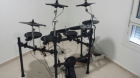 Millenium mps600 professional e-drum set - mejor precio | unprecio.es