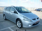 Mitsubishi Grandis 2.0 DI-D Intense 136CV - mejor precio | unprecio.es