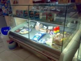 MOBILIARIO PANADERIA-CHARCUTERIA