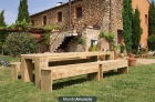 Muebles de jardin - mejor precio | unprecio.es
