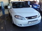 Paragolpes Chevrolet Lacetti,delantero.Gama 2000-2010.rf 672/19 - mejor precio | unprecio.es