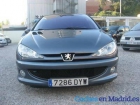 Peugeot 206 - mejor precio | unprecio.es