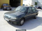 Peugeot 306 Style 1.6 SEDAN - mejor precio | unprecio.es