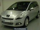 Peugeot 5008 SPORT PACK - mejor precio | unprecio.es