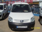PEUGEOT PARTNER TOTEM, 1900 D, 71 CV - Valencia - mejor precio | unprecio.es