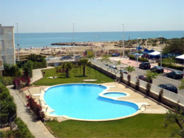 Piso Albocàsser 68 m2. con aire acondicionado y calefaccion - Castellón