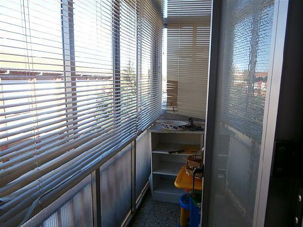 Piso en Ávila