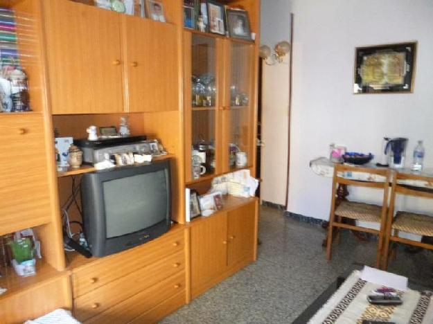 Piso en Alicante/Alacant