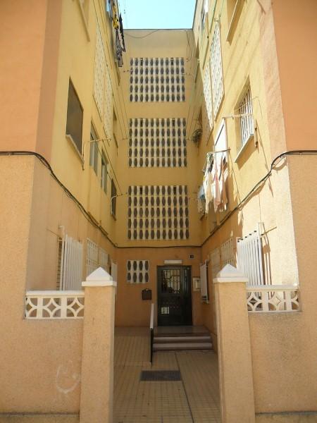 Piso en Cartagena