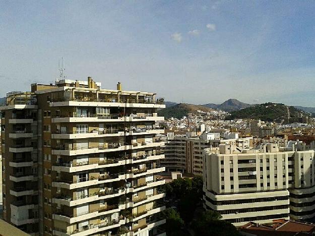 Piso en Málaga
