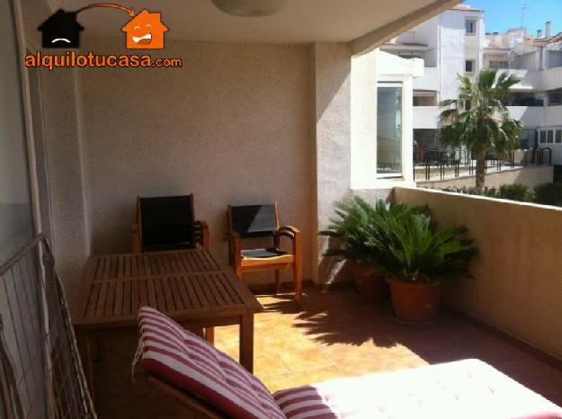 Piso en Murcia