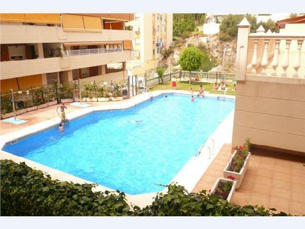 Piso en Rincón de la Victoria