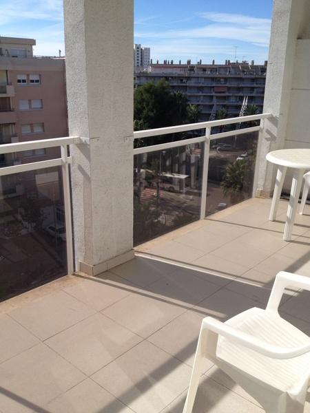Piso en Salou