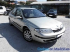 Renault Laguna - mejor precio | unprecio.es