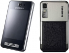 Samsung F480 - mejor precio | unprecio.es