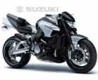 SUZUKI B-KING - mejor precio | unprecio.es