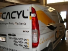 Urge: Vendo Furgoneta Mercedes Vito 109CDI ( 2008 ) - mejor precio | unprecio.es