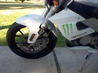 vendo derbi gpr 50 nude(TIPO NAKED),muy nueva - mejor precio | unprecio.es