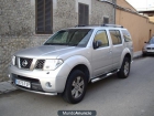 VENDO NISSAN PATHFINDER 4X4 AUTOMATICO - mejor precio | unprecio.es