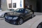 VENDO  NUEVO MERCEDES CLASE C 220 CDI ADBANGUARDE - mejor precio | unprecio.es