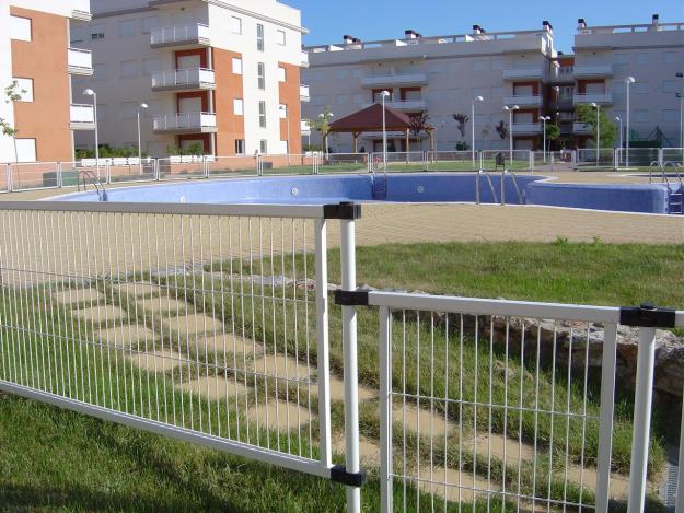 venta de apartamento nuevo en almenara playa de 2 h por 130000e