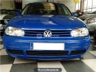 Volkswagen Golf 1.8T GTI - mejor precio | unprecio.es