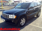 2007 Jeep Grand Cherokee - 148.000km - mejor precio | unprecio.es