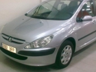 307 hdi 90 c.v - mejor precio | unprecio.es